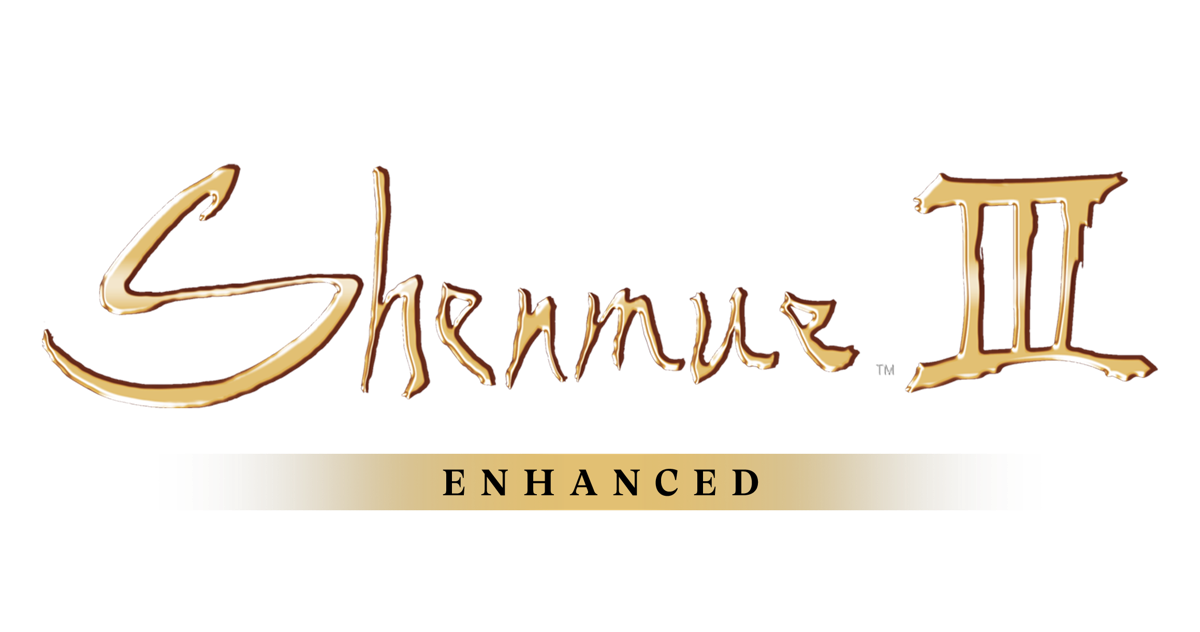 Shenmue III Enhanced