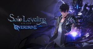 Solo Leveling: Arise Overdrive