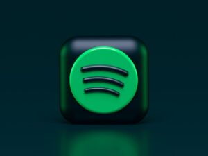 Spotify en Android Auto