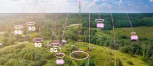 Telefonía 5G rural