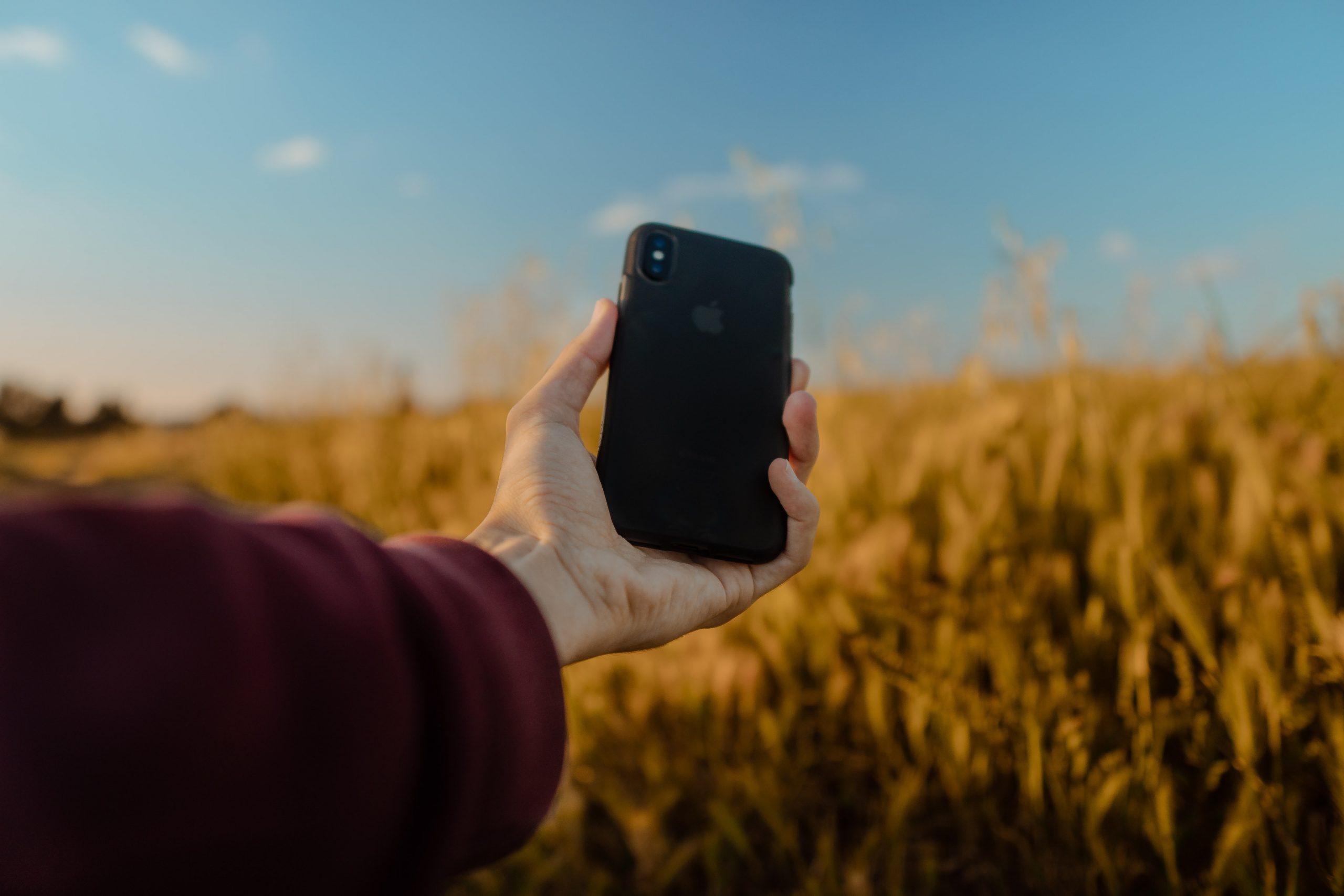 Cobertura 5G rural Adamo