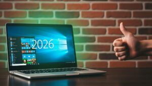 Transición de Windows 10 a Windows 11