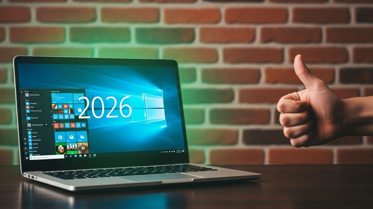 Transición entre Windows 10 y Windows 11
