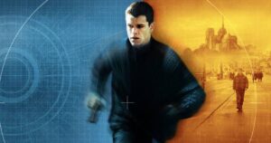 Universal adquiere derechos de Jason Bourne