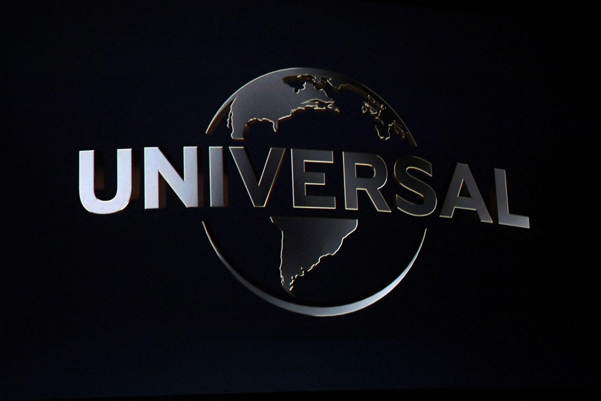 Universal Pictures prohibe IA