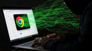 VPN para Chrome espía usuarios