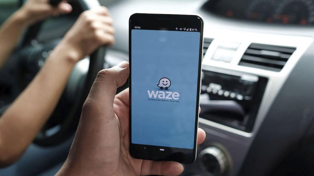 Alternativas a Waze en Android