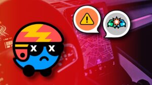 Waze en Android