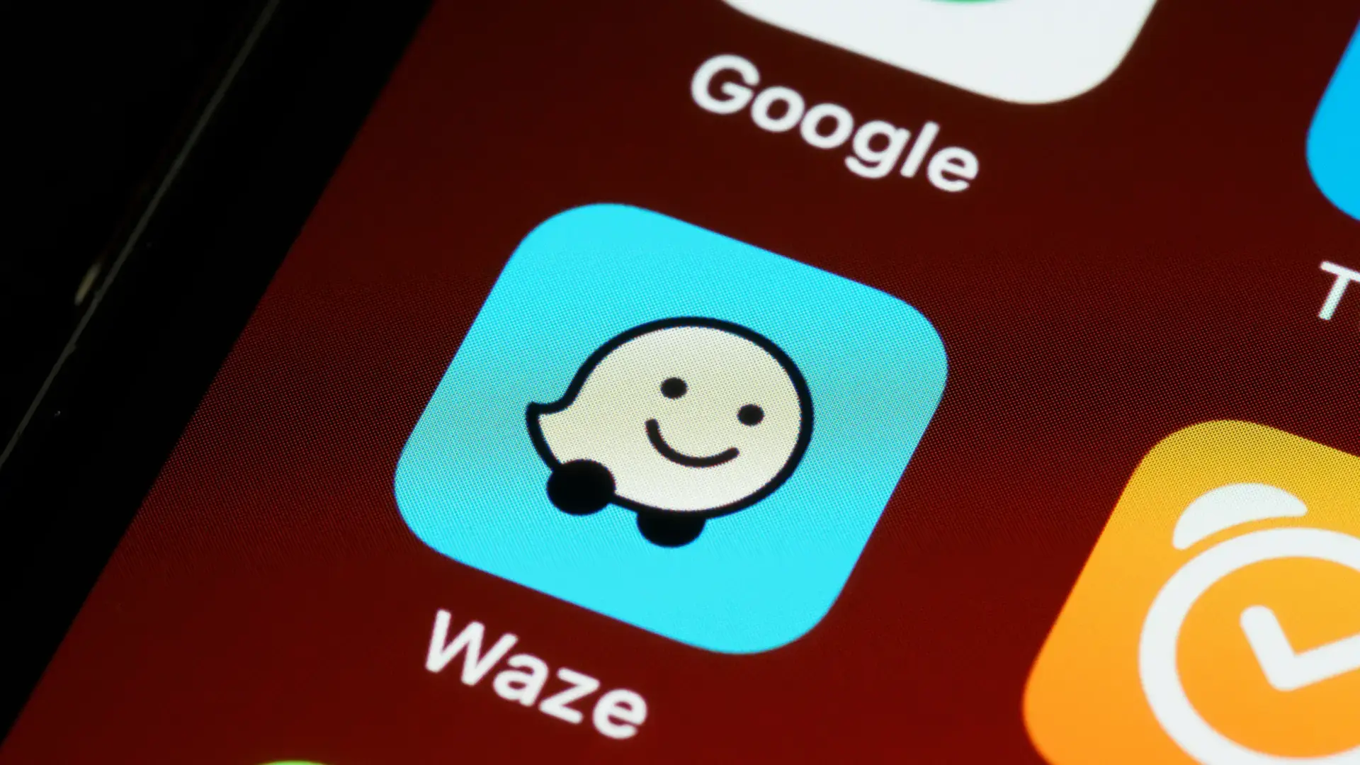 Navegación en Android con Waze