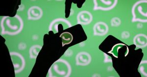 WhatsApp desmiente IA