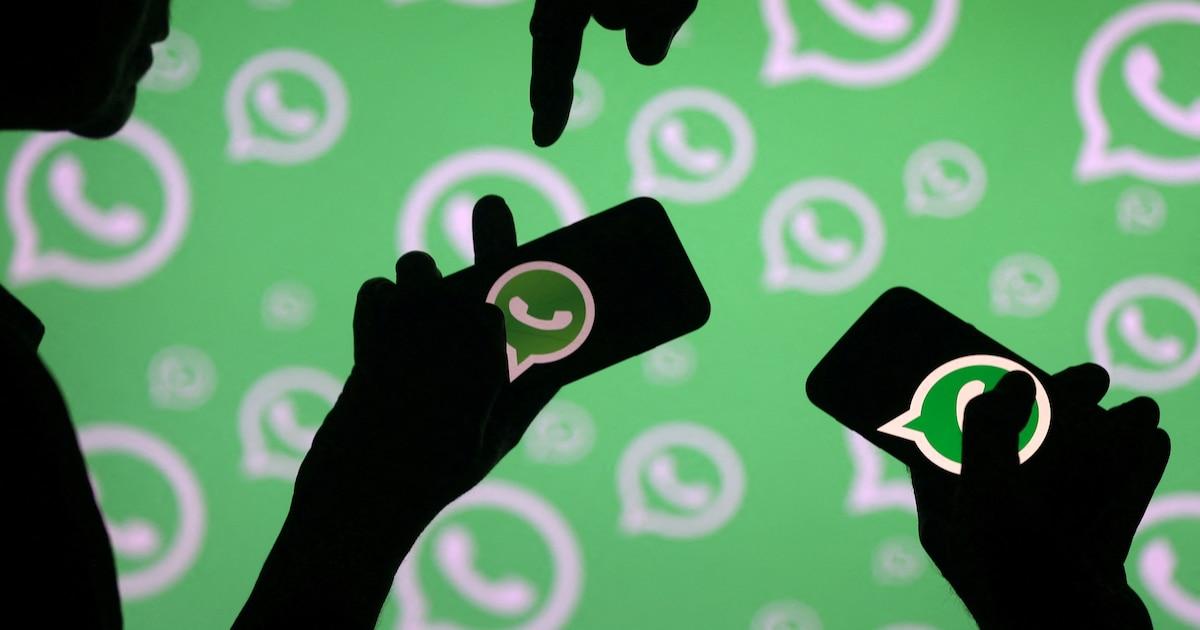WhatsApp desmiente IA y privacidad