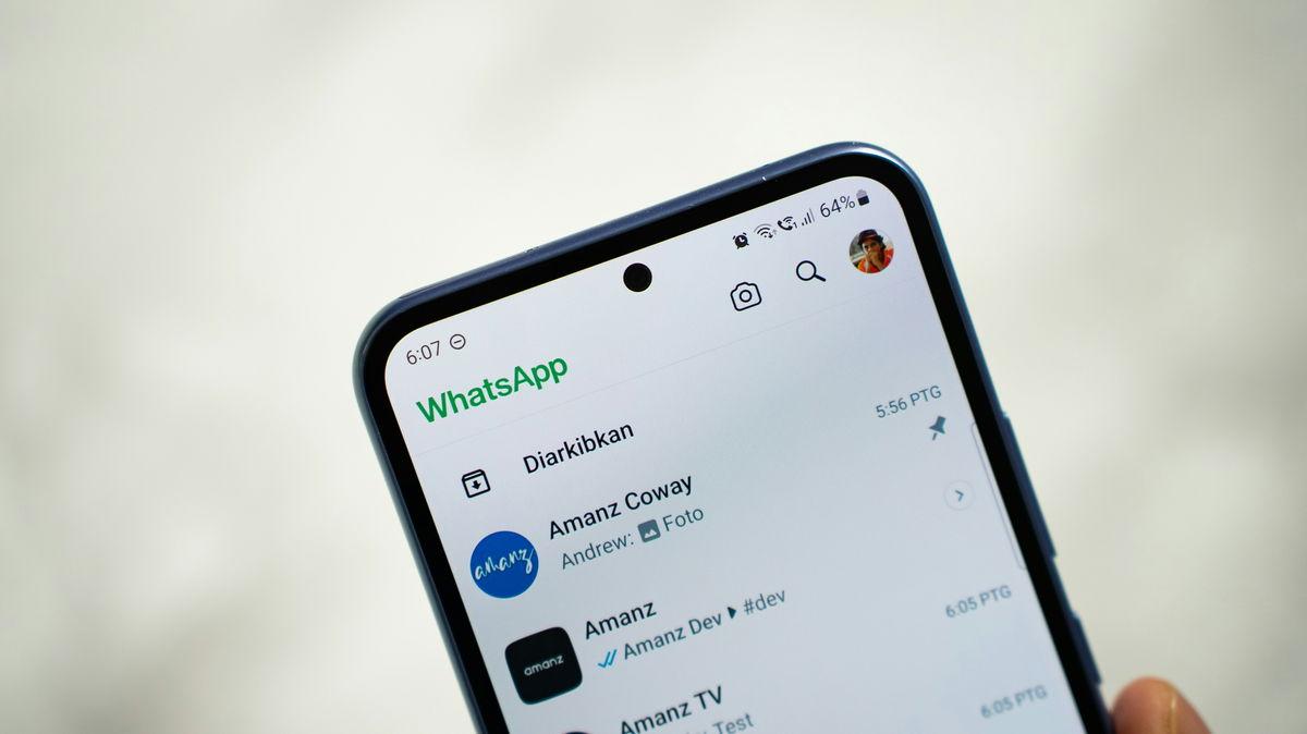 Tonos de redacción en WhatsApp con IA
