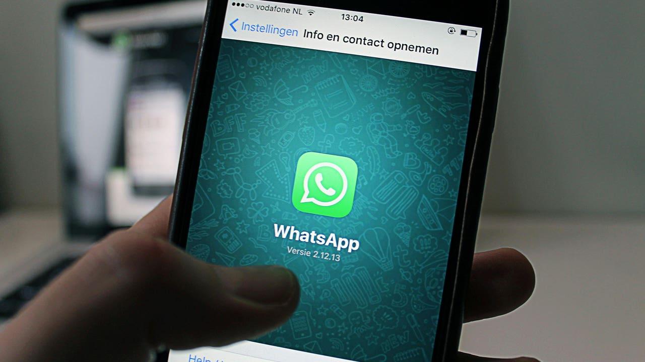 Privacidad de WhatsApp y procesamiento privado