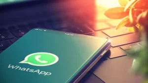 WhatsApp sugerencias de escritura con IA