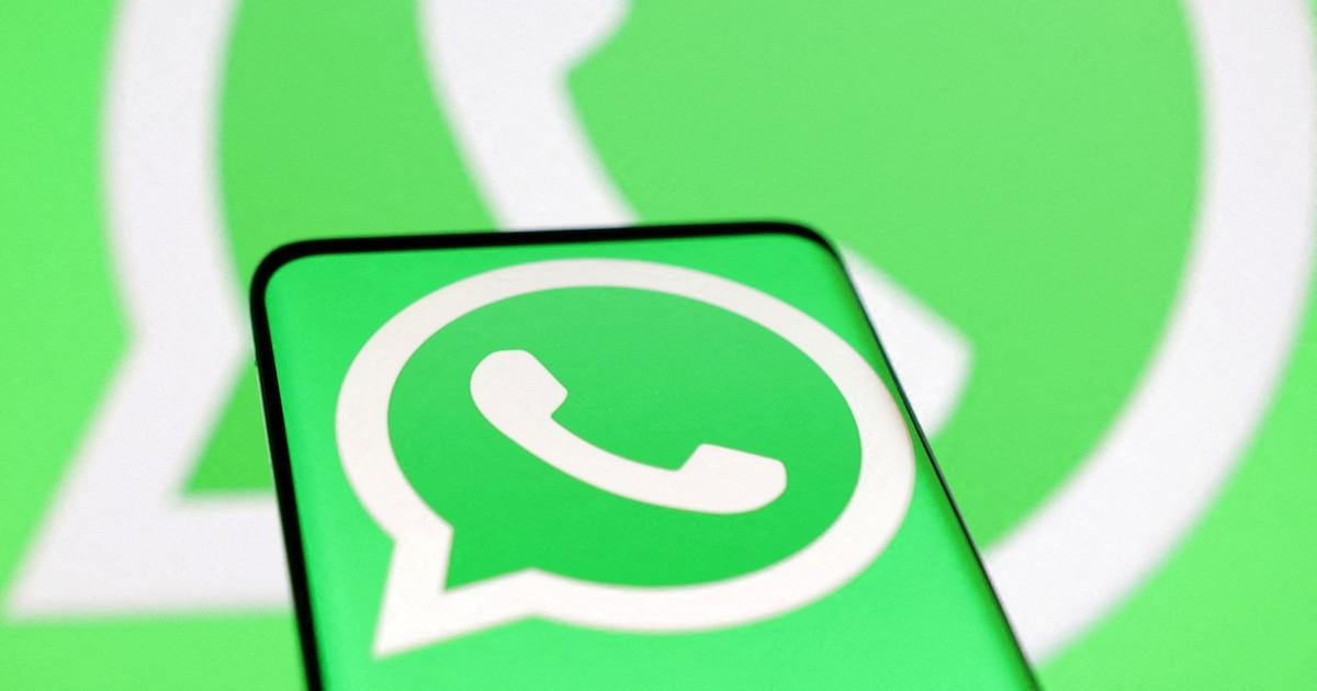 Asistente de escritura con IA en WhatsApp