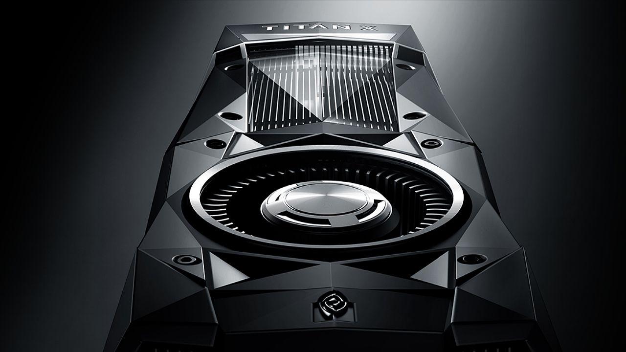 Actualizaciones seguridad Maxwell Pascal Volta Nvidia