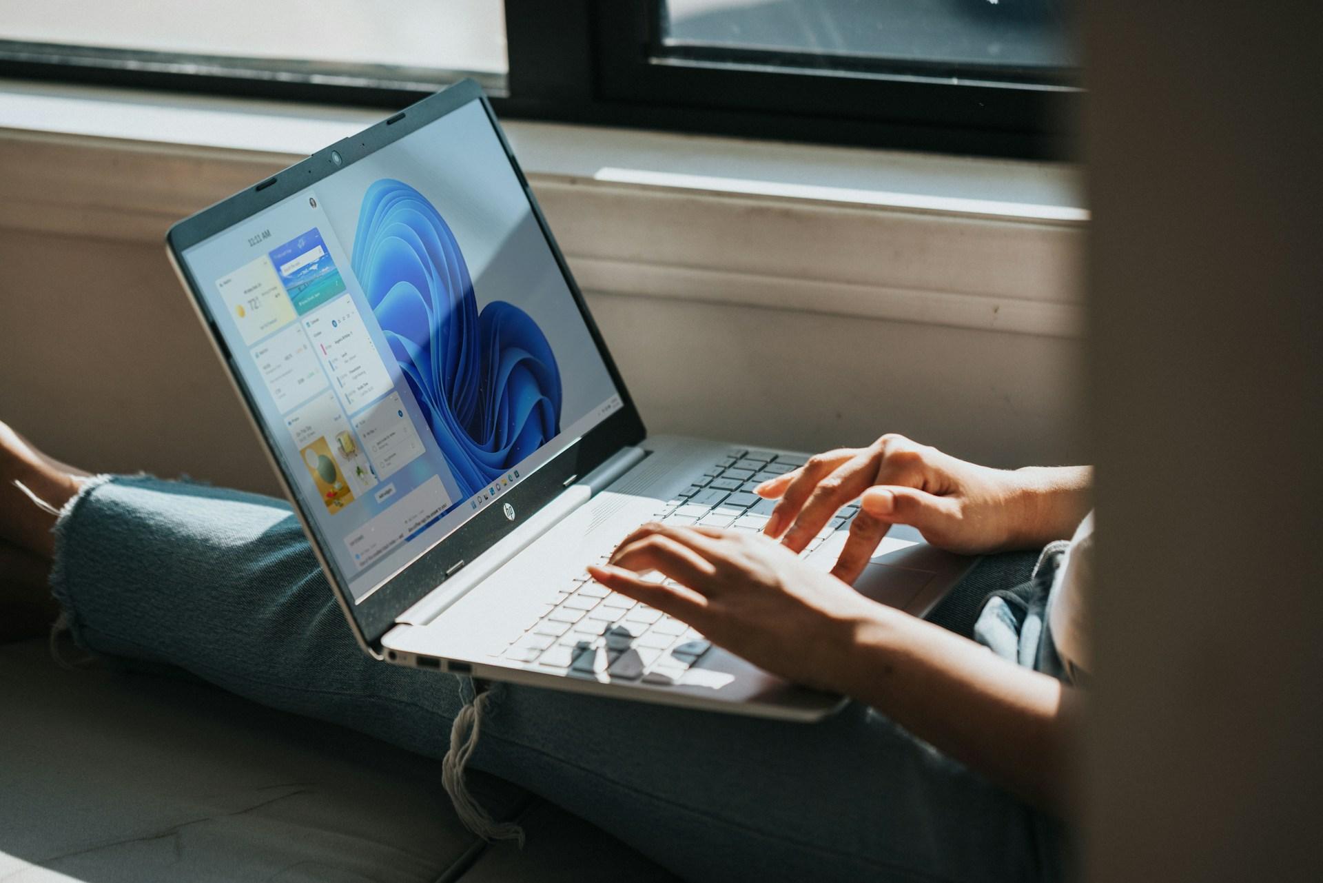 Problemas con SSD en Windows 11