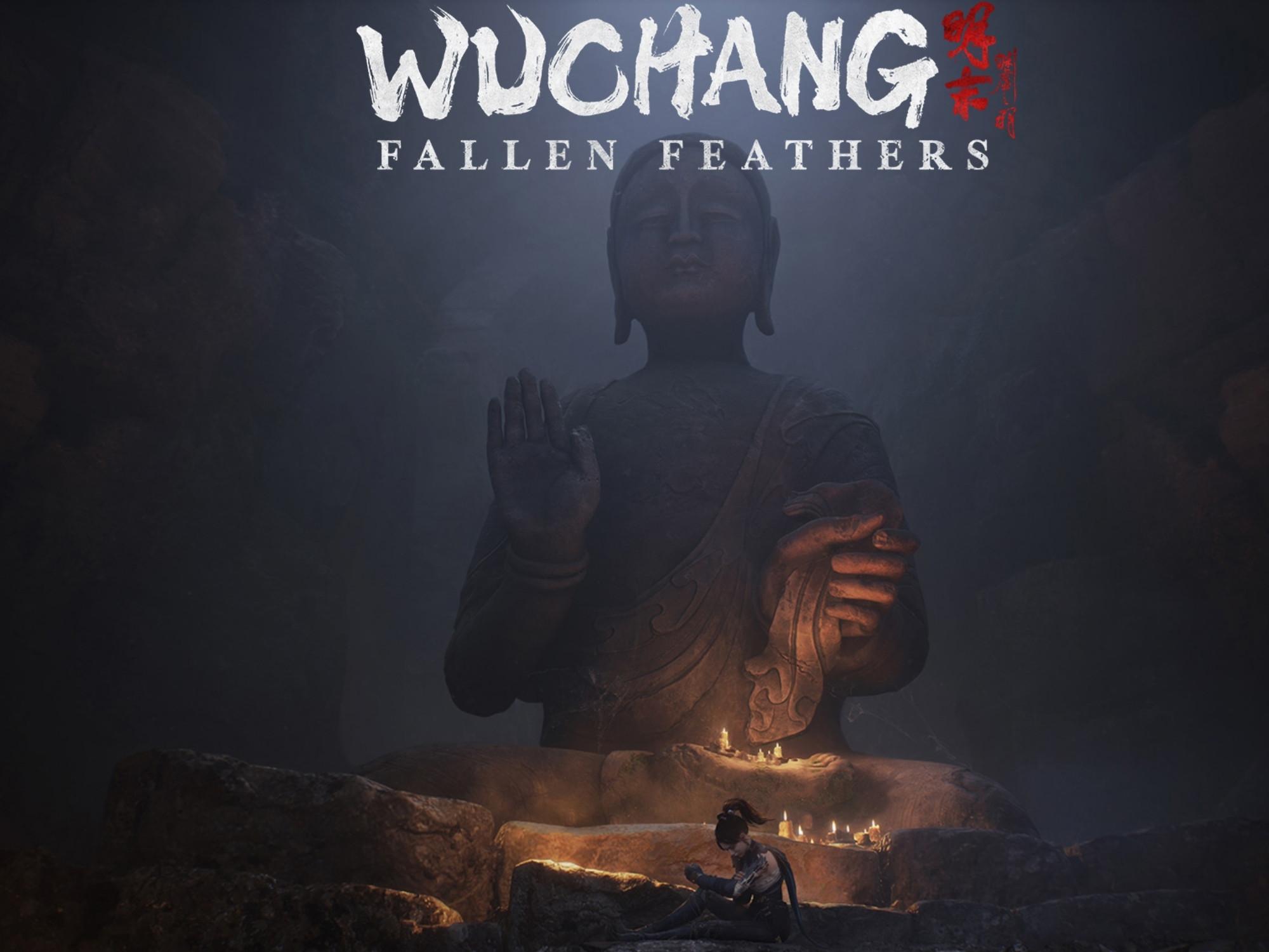 Polémica censura Wuchang Fallen Feathers en Steam