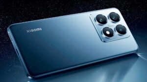 Xiaomi