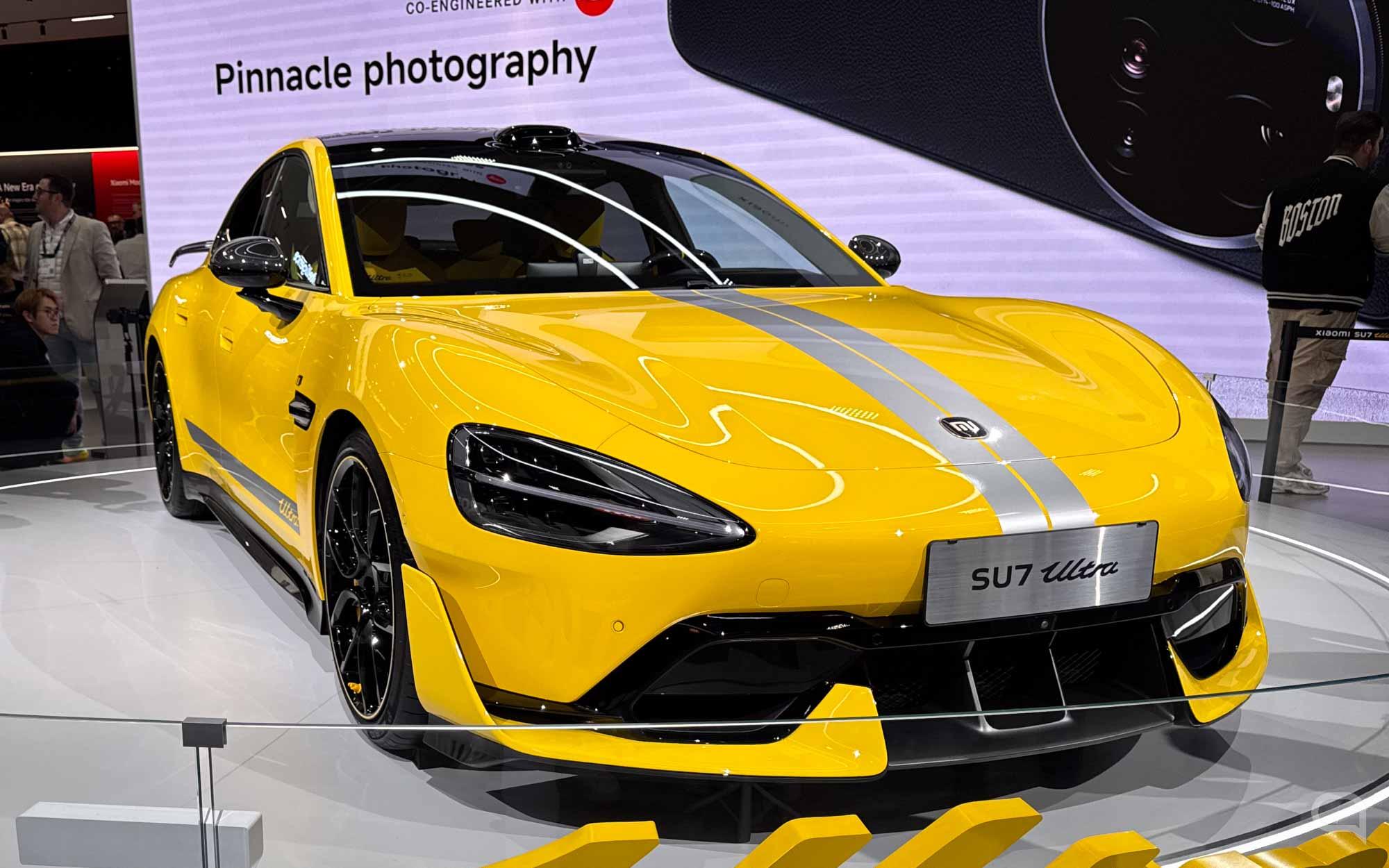 Fábrica y competencia de coches eléctricos