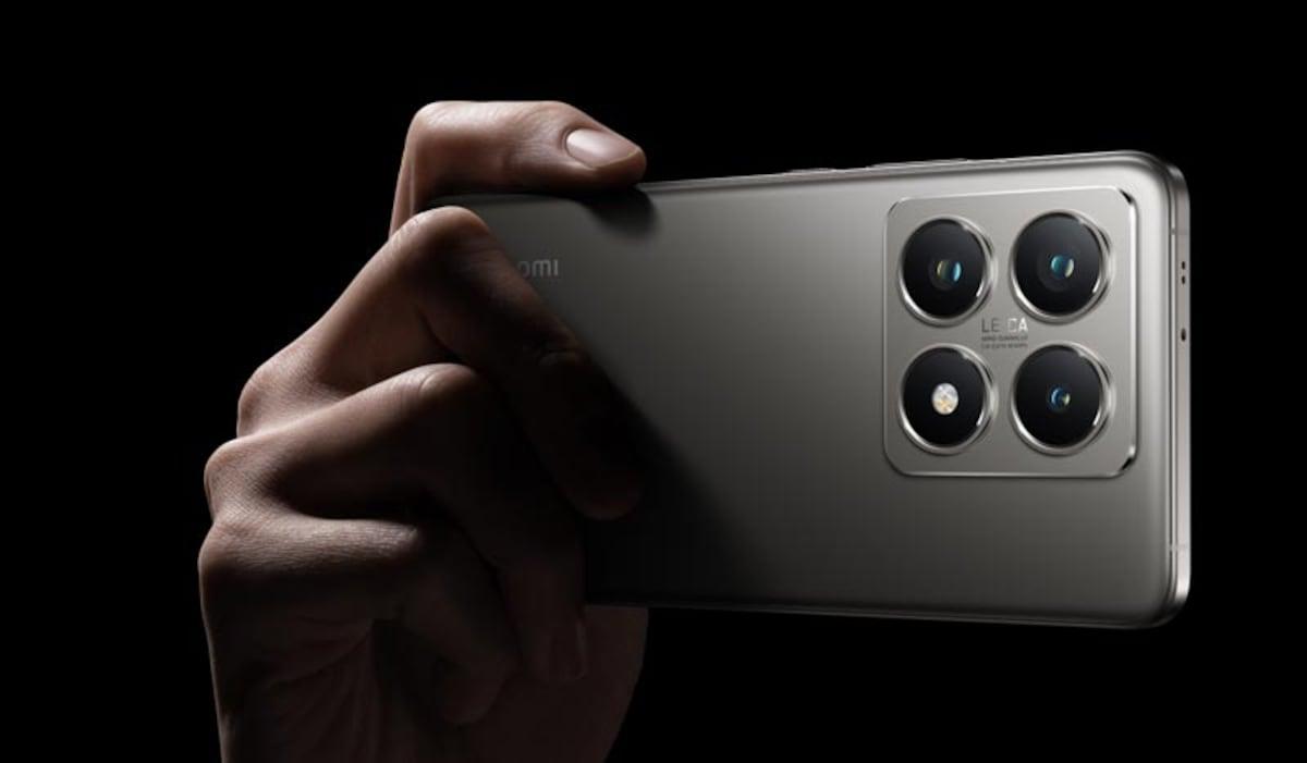 Plan de expansión Xiaomi en Europa