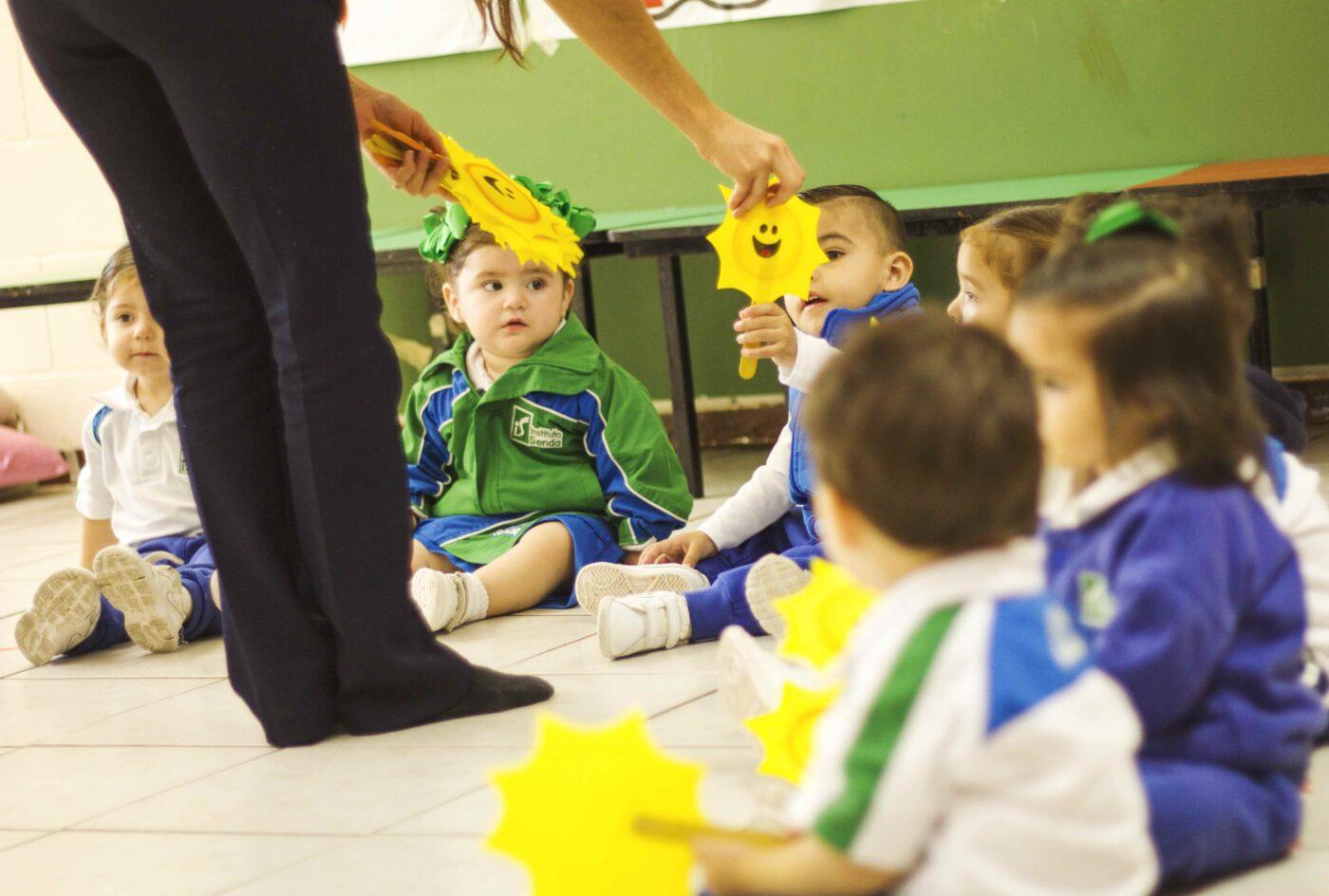 programa de educación preescolar