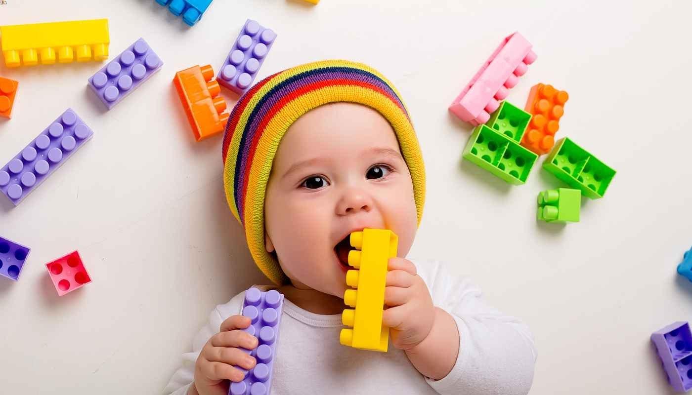 educación temprana en la infancia