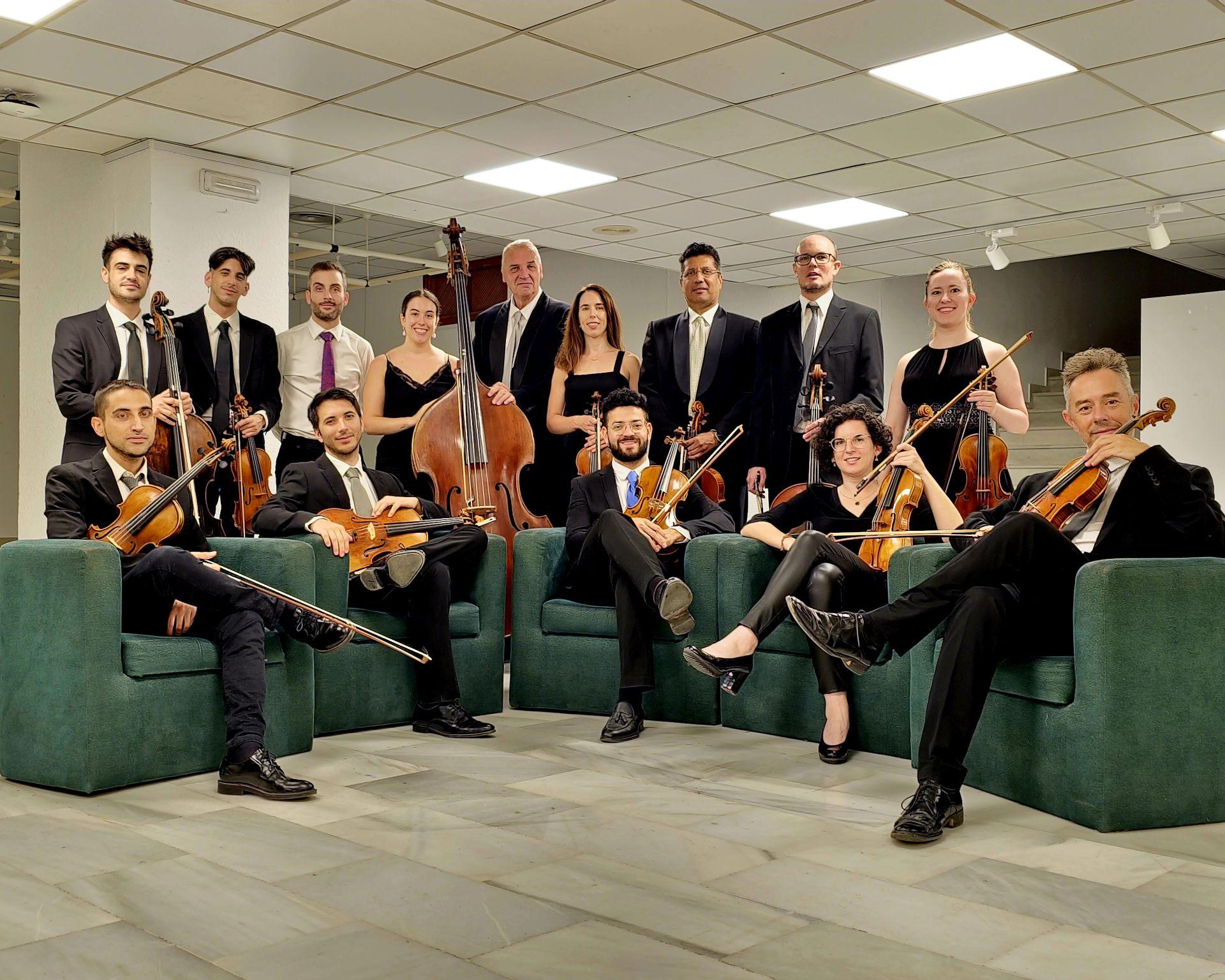 Festival de música antigua