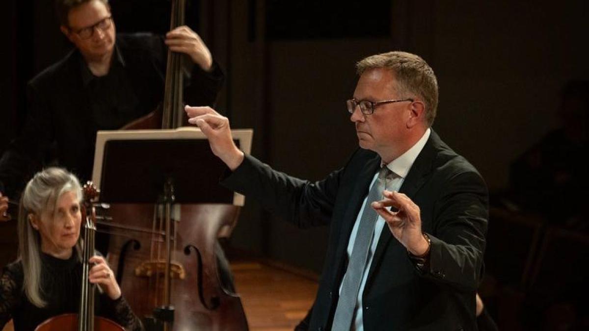 Concierto de música antigua