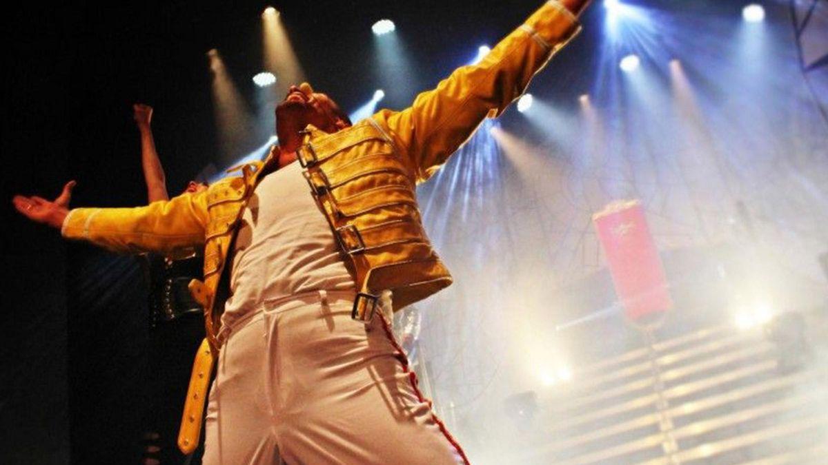 Conciertos y fiestas musicales en Ibiza