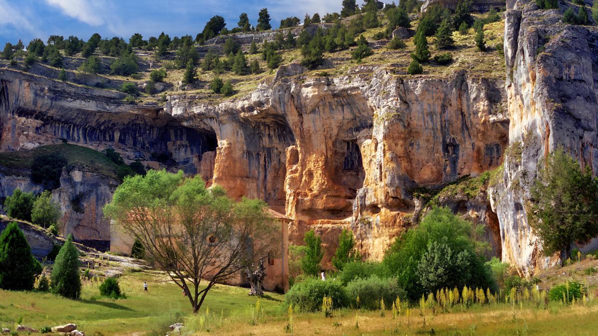 parques naturales