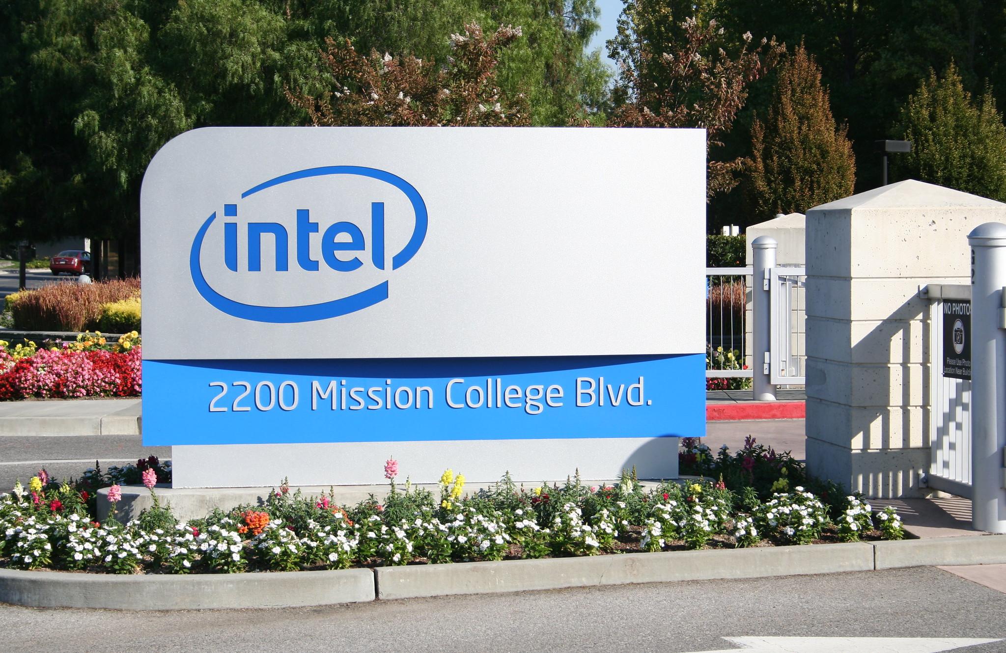Producción defectuosa de chips Intel