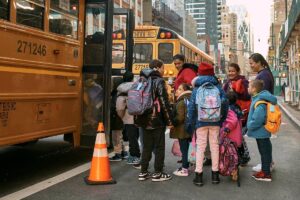 regreso a clases