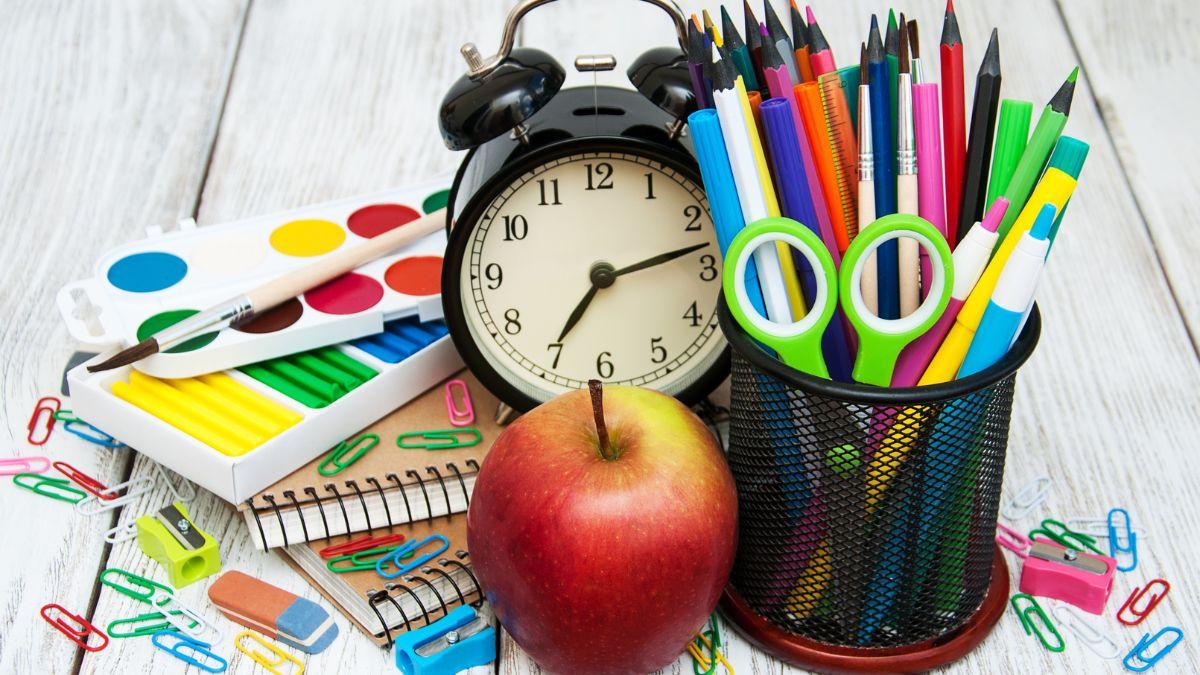 Impacto del absentismo en el regreso a clases