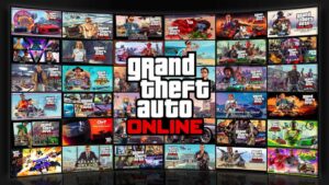 semana de derrapes en GTA Online