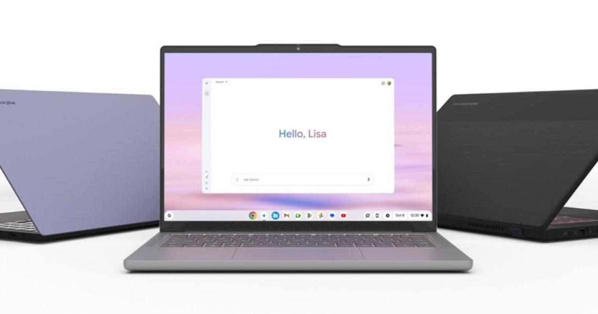 Steam en ChromeOS