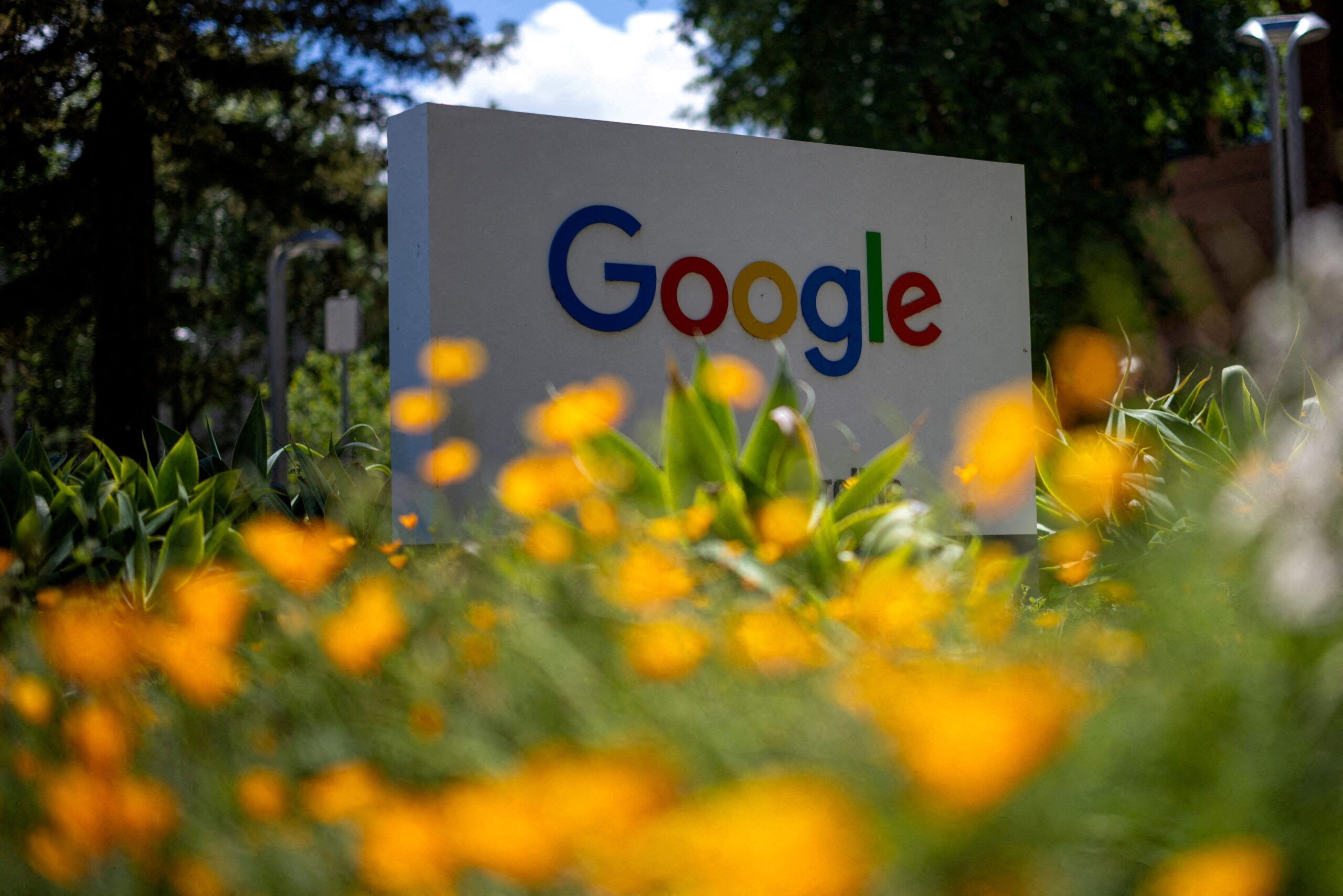 Resultados financieros de Alphabet