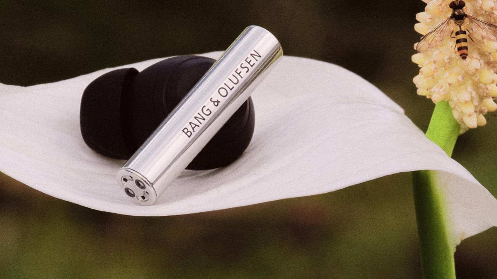 Bang & Olufsen Beo Grace con estuche