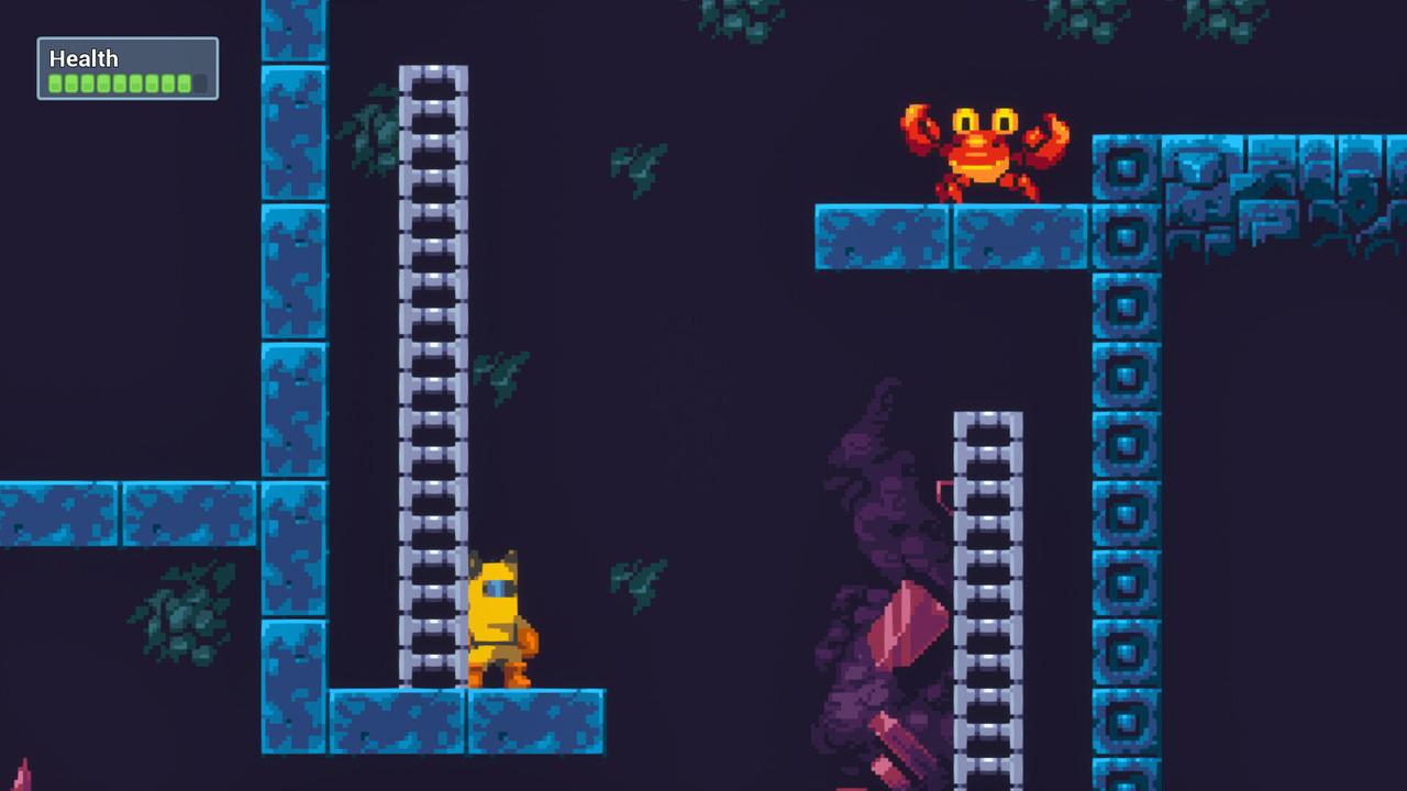 Caso de juego con malware en plataforma digital