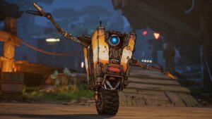 Borderlands 4 se estrella en Steam