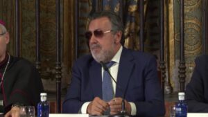 Catedral Toledo abre sus puertas a la accesibilidad universal de la mano de la ONCE
