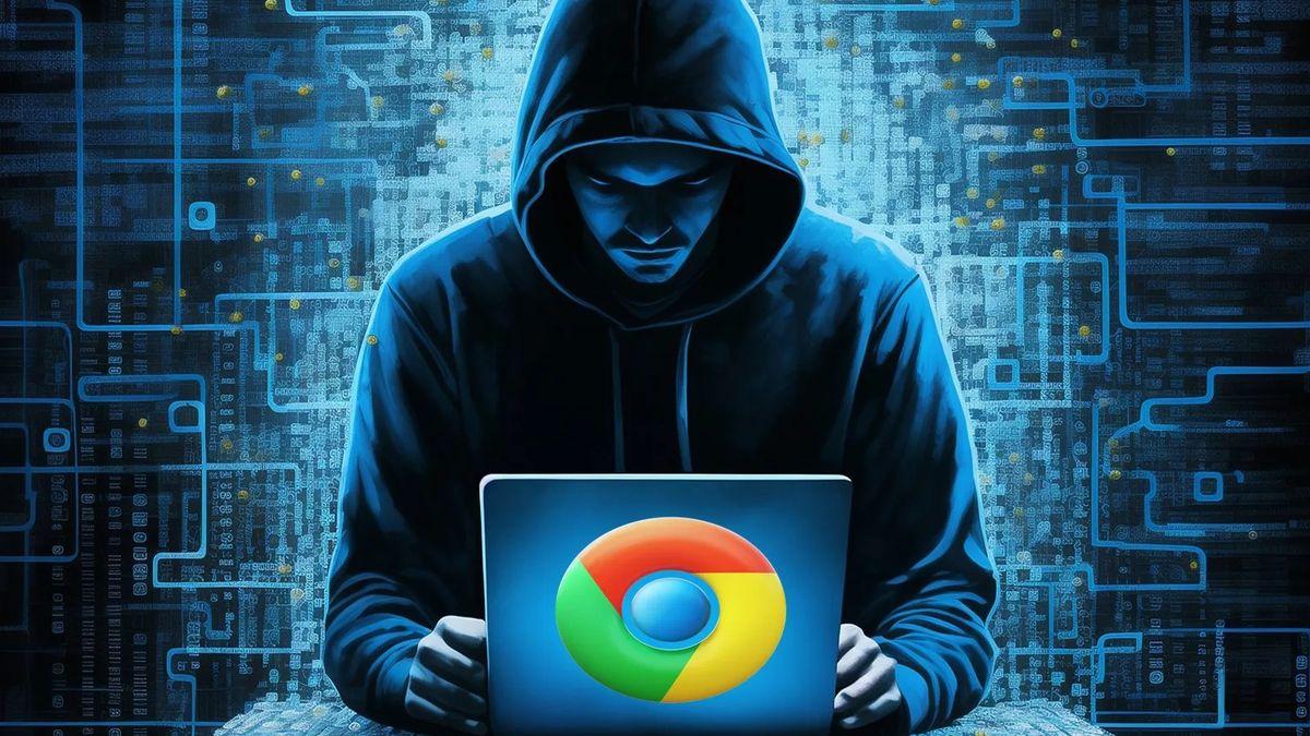 Seguridad en navegadores basados en Chromium