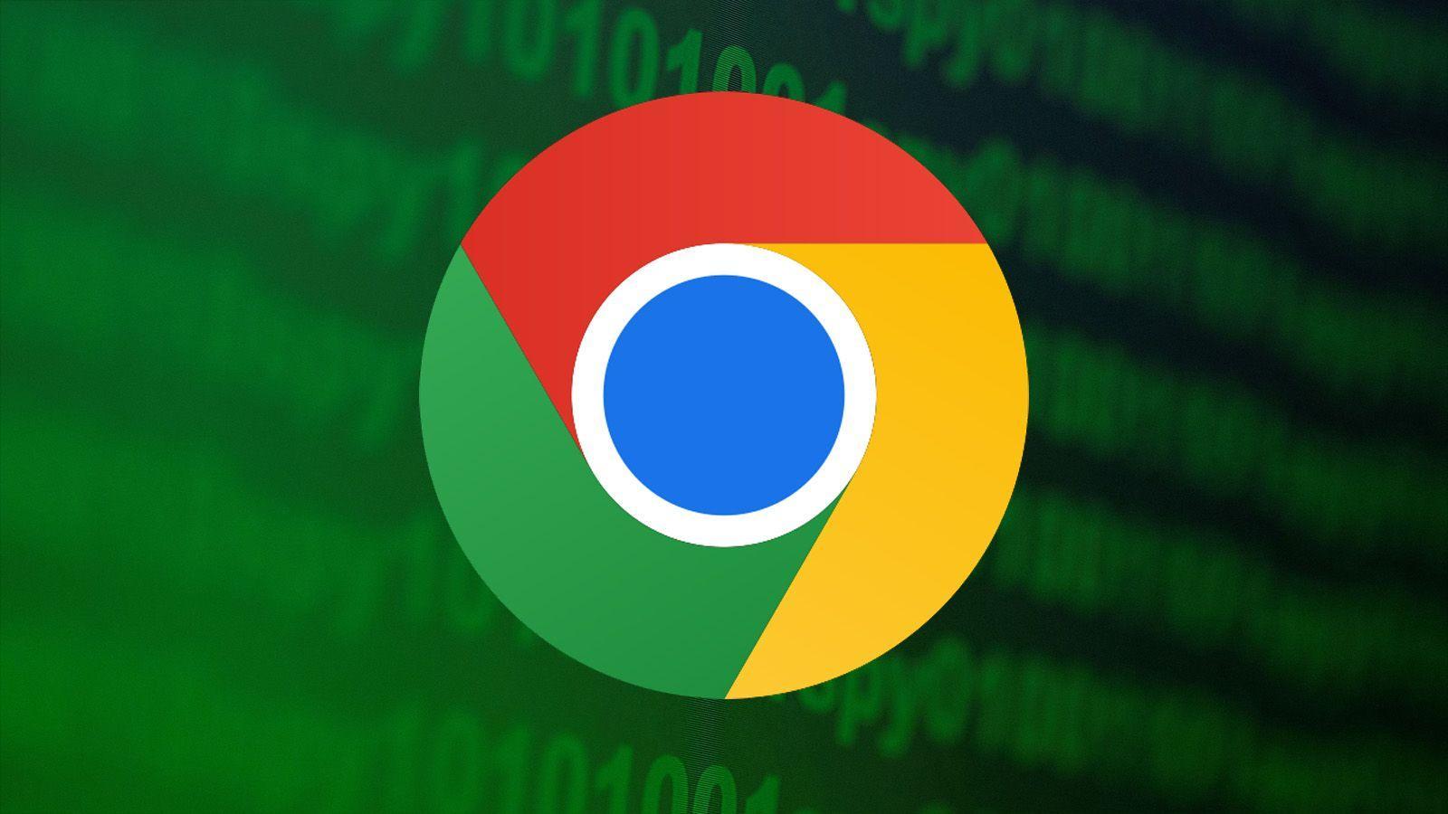 Parche de seguridad de Chrome disponible