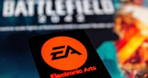 Electronic Arts negocia su venta por 50.000 millones de dólares