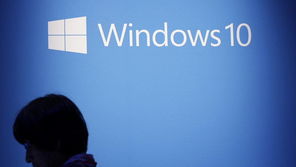 Fin del soporte de Windows 10