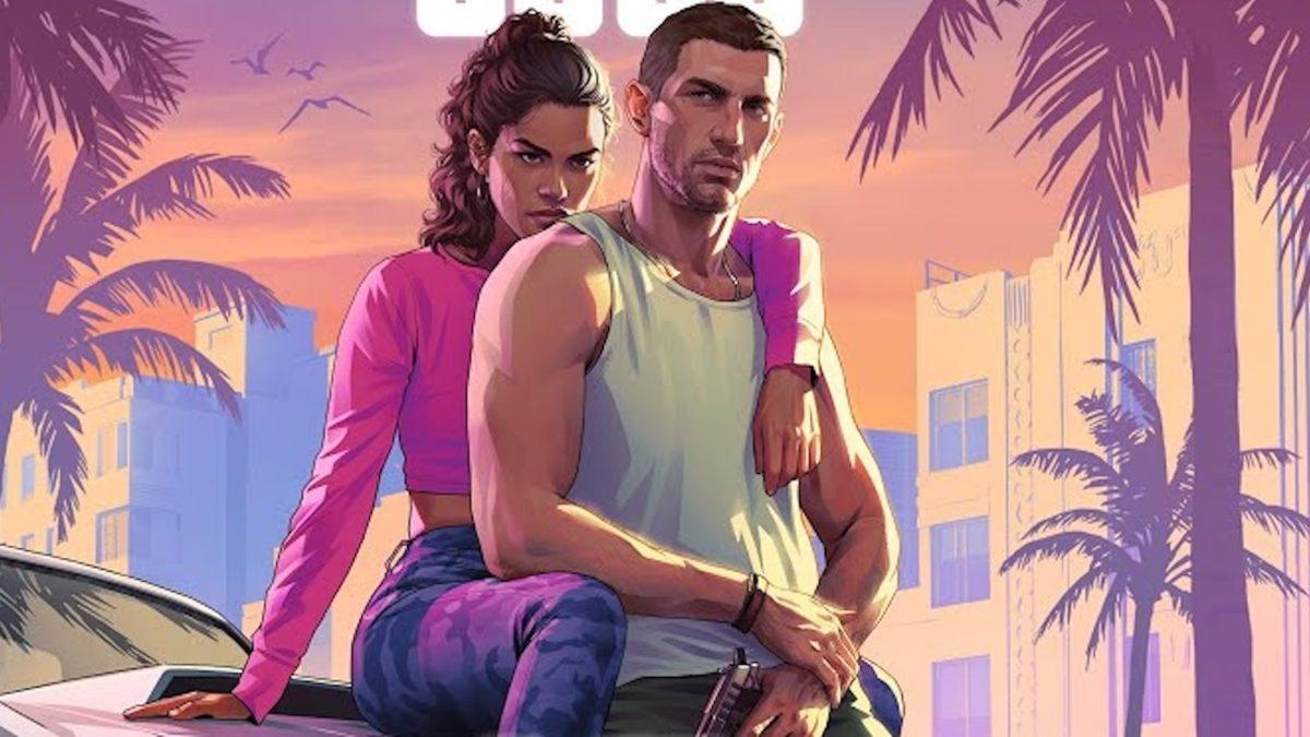 GTA 6 lanzamiento
