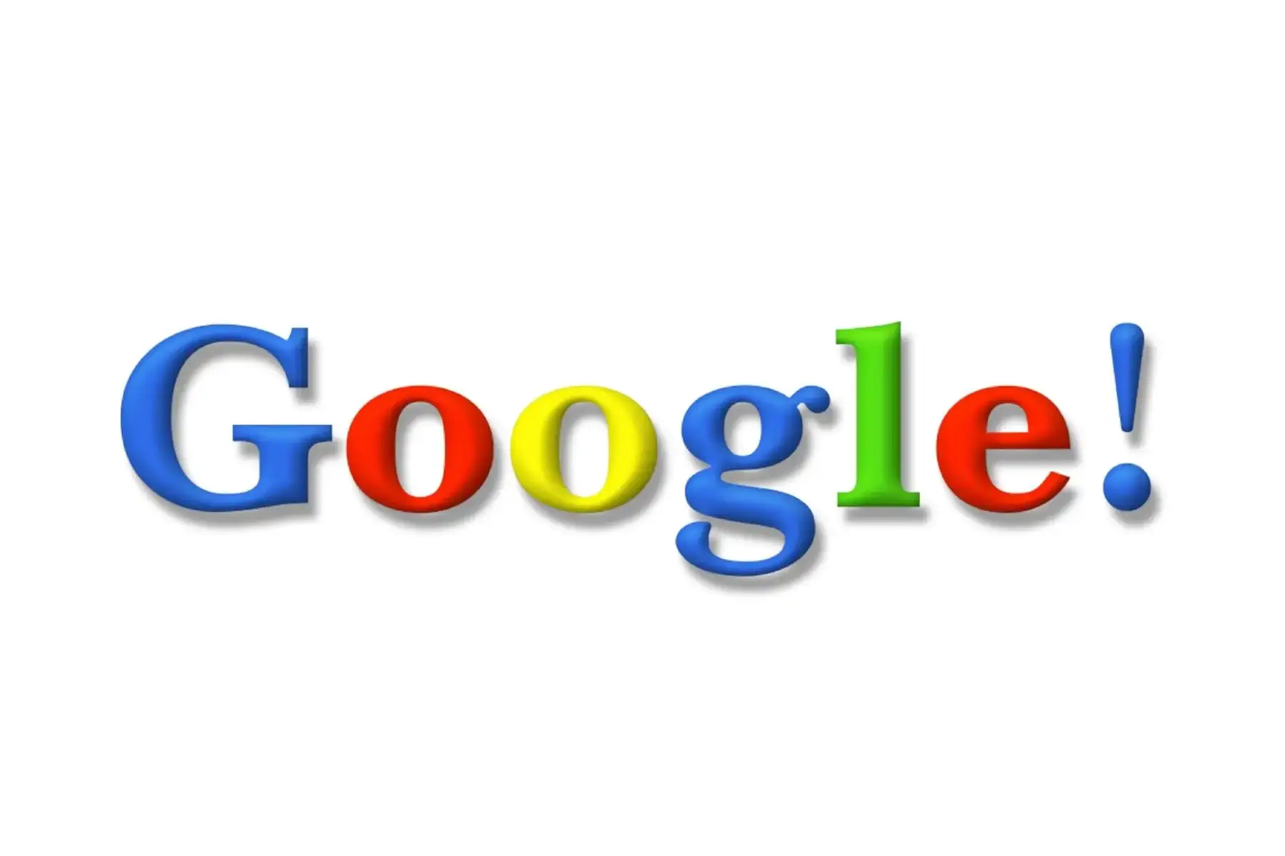 Historia y evolución de Google