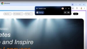 Google integra Gemini en Chrome