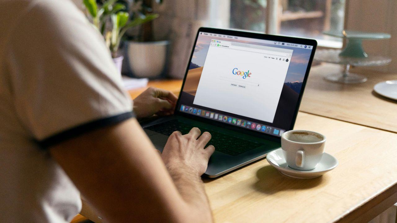 Integración de IA en Google Chrome