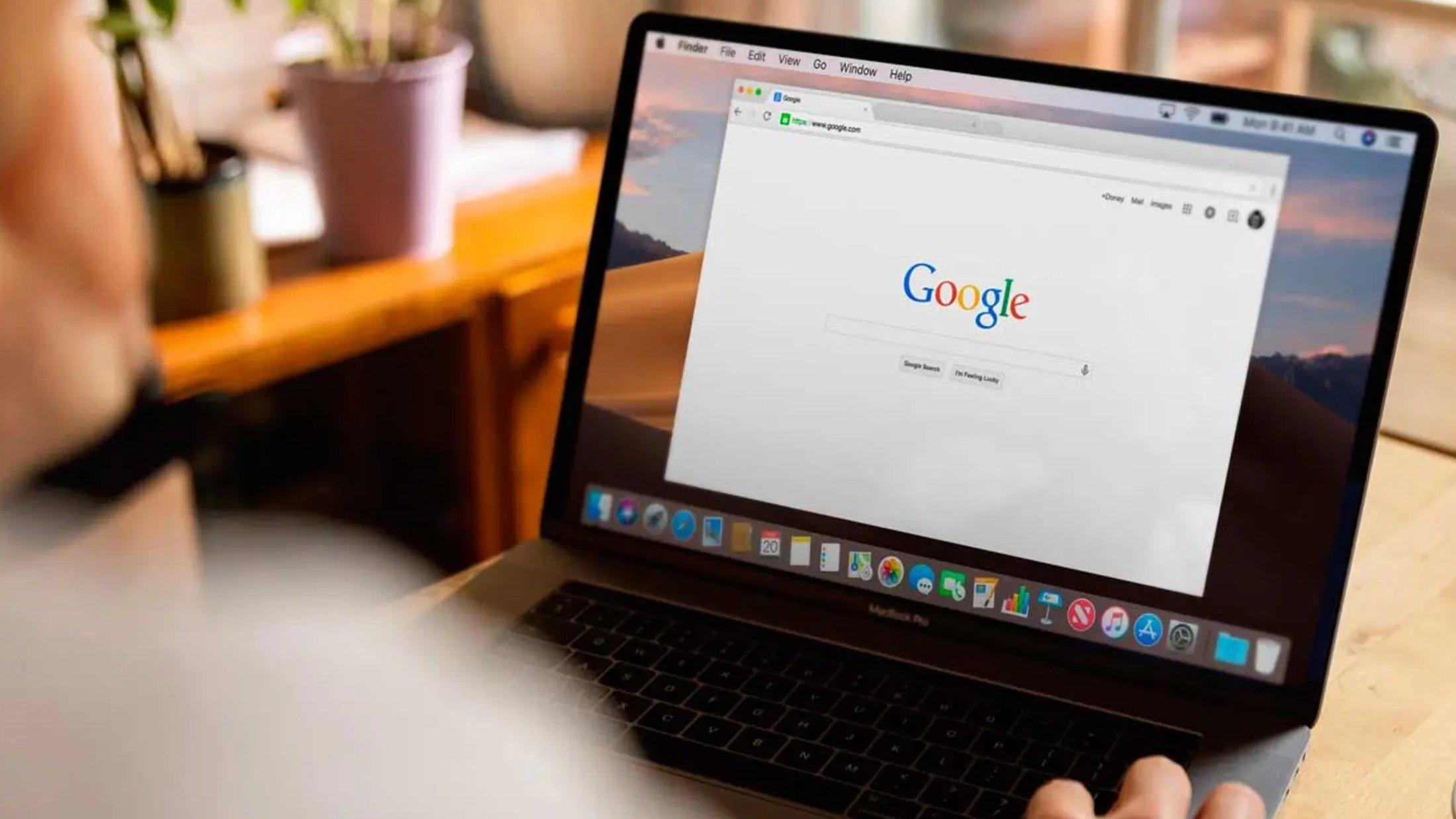 Funciones de productividad con IA en Chrome